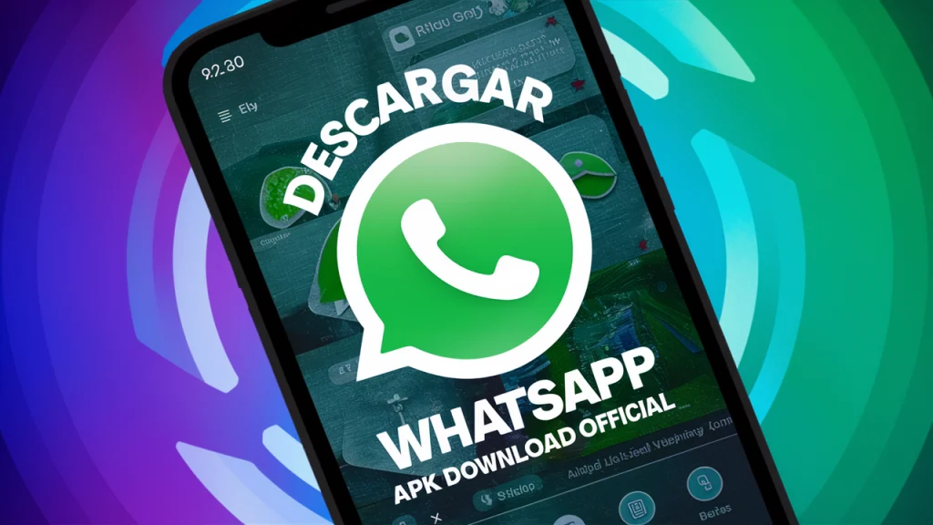 Descargar WhatsApp APK