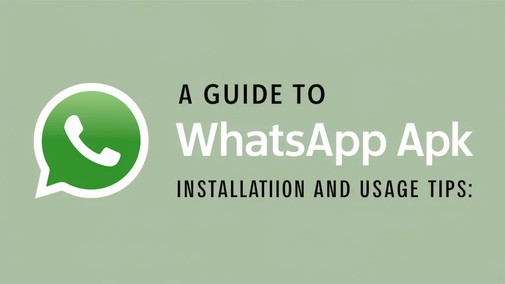 WhatsApp APK Plus