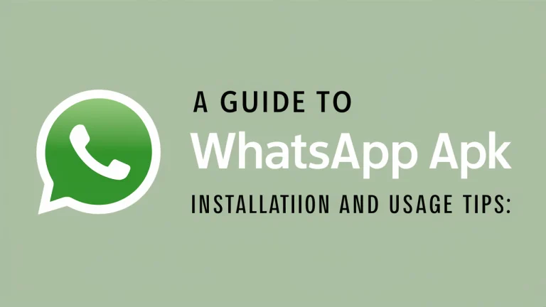 WhatsApp APK Plus