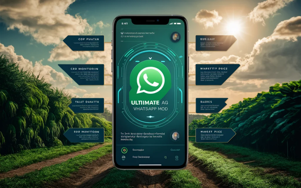 Ag whatsapp apk Download 