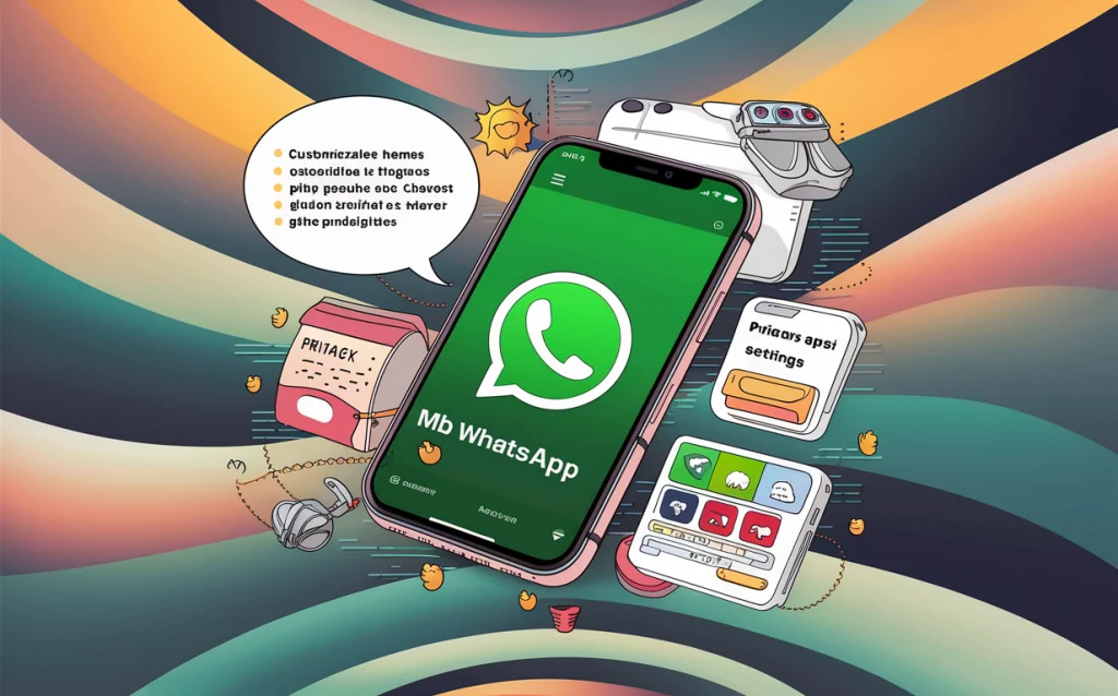 MB WhatsApp APK