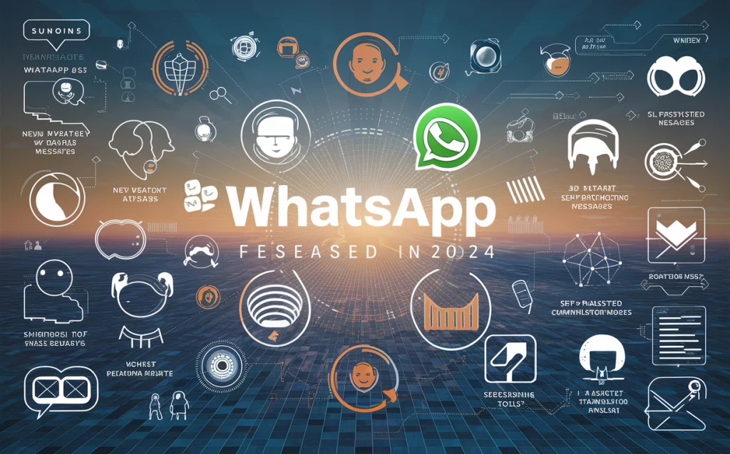 Latest WhatsApp Features