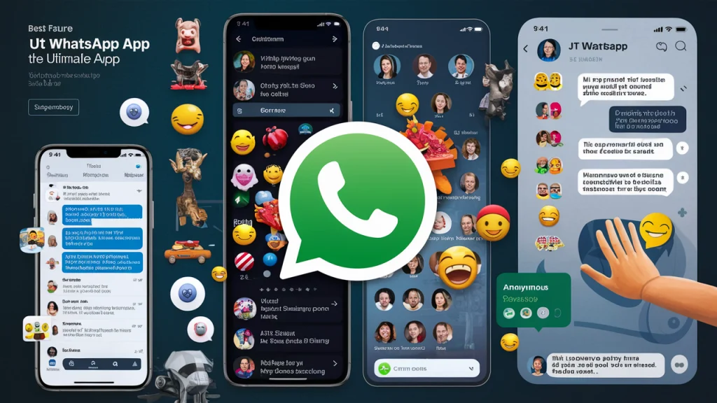 jt whatsapp apk downlaod